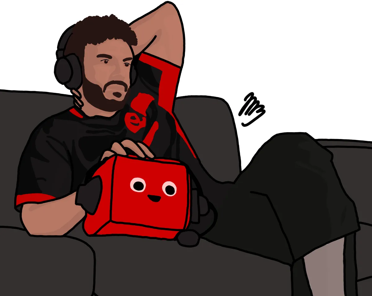 Sentinels Tarik