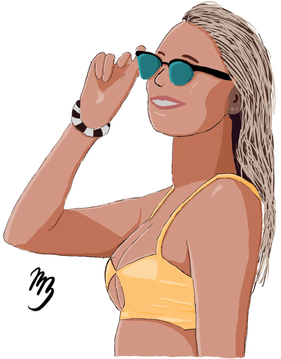 Simple Summer 2